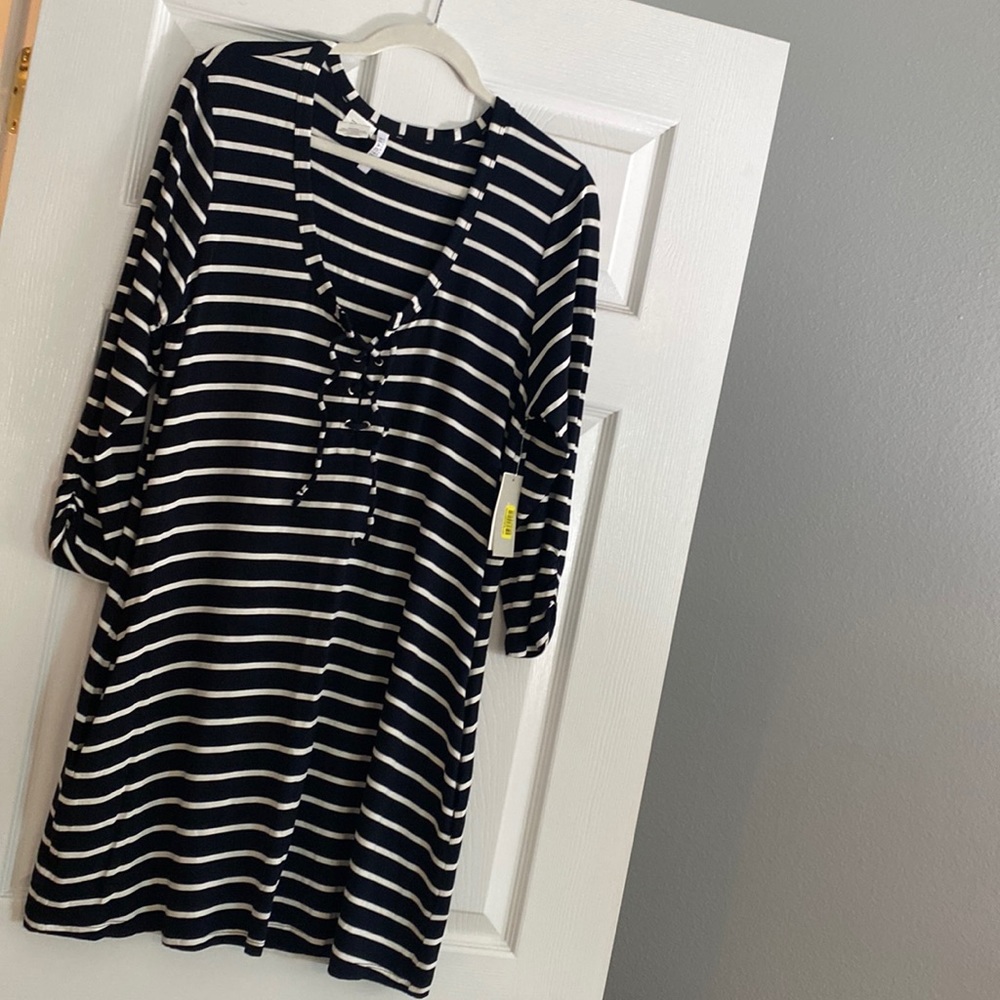 [Kenneth Cole] 🆕 Beach Coverup
